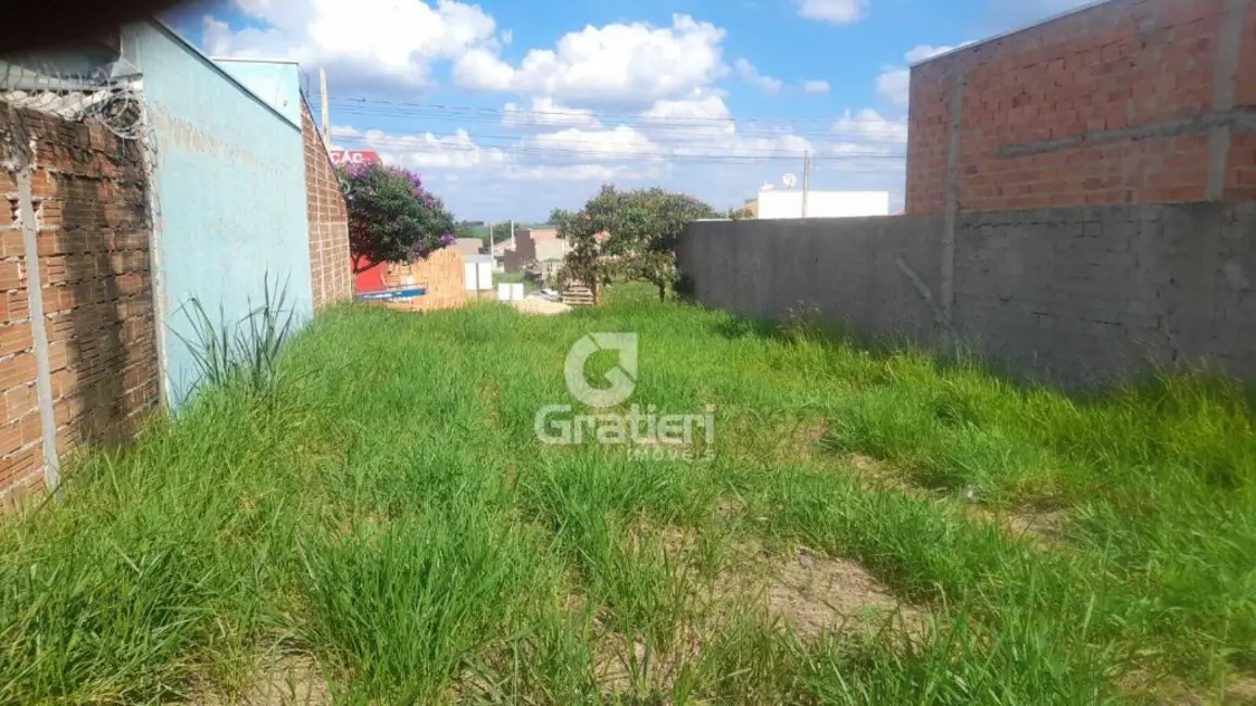 Terreno / Lote à venda, 200m2 em Residencial Alamedas, Araraquara - SP - imagem 3 Foto 3 de Terreno / Lote à venda, 200m2 em Residencial Alamedas, Araraquara - SP