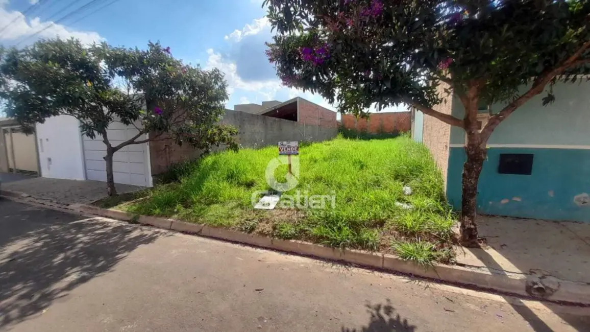 Terreno / Lote à venda, 200m2 em Residencial Alamedas, Araraquara - SP - imagem 4 Foto 4 de Terreno / Lote à venda, 200m2 em Residencial Alamedas, Araraquara - SP