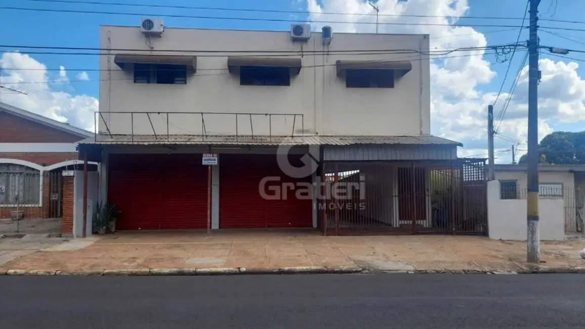 Foto 1 de Loja para alugar, 221m2 em Centro, Araraquara - SP