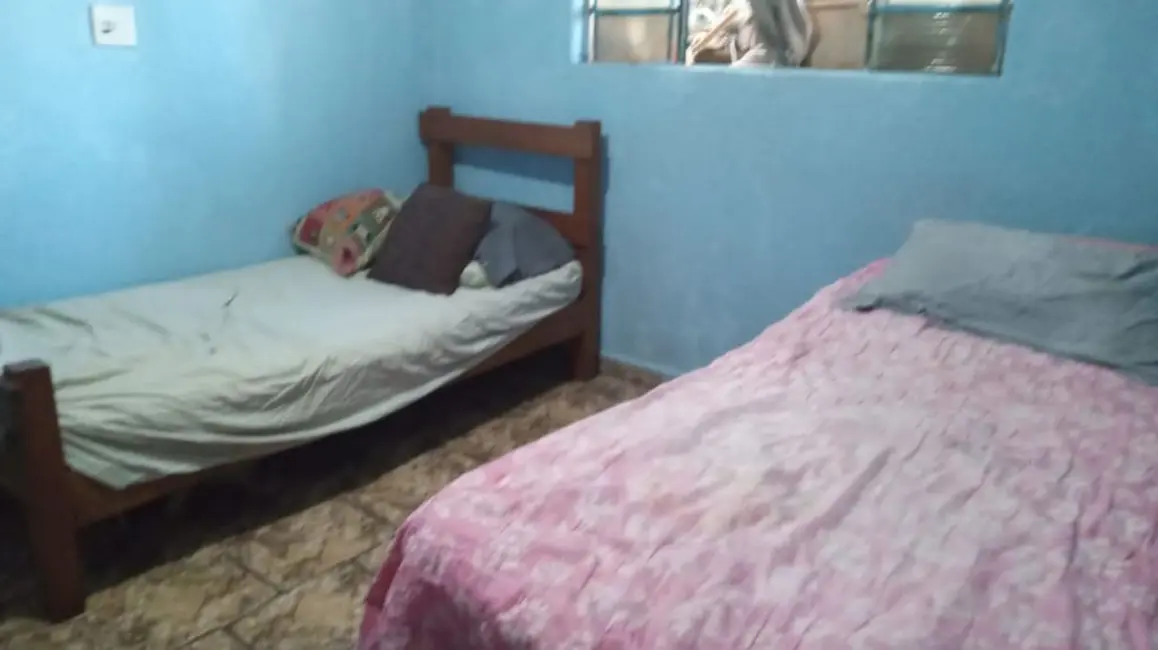 Casa com 3 quartos à venda, 79m2 em Vila Xavier (Vila Xavier), Araraquara - SP - imagem 8 Foto 8 de Casa com 3 quartos à venda, 79m2 em Vila Xavier (Vila Xavier), Araraquara - SP