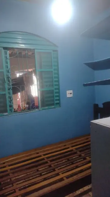 Casa com 3 quartos à venda, 79m2 em Vila Xavier (Vila Xavier), Araraquara - SP - imagem 7 Foto 7 de Casa com 3 quartos à venda, 79m2 em Vila Xavier (Vila Xavier), Araraquara - SP