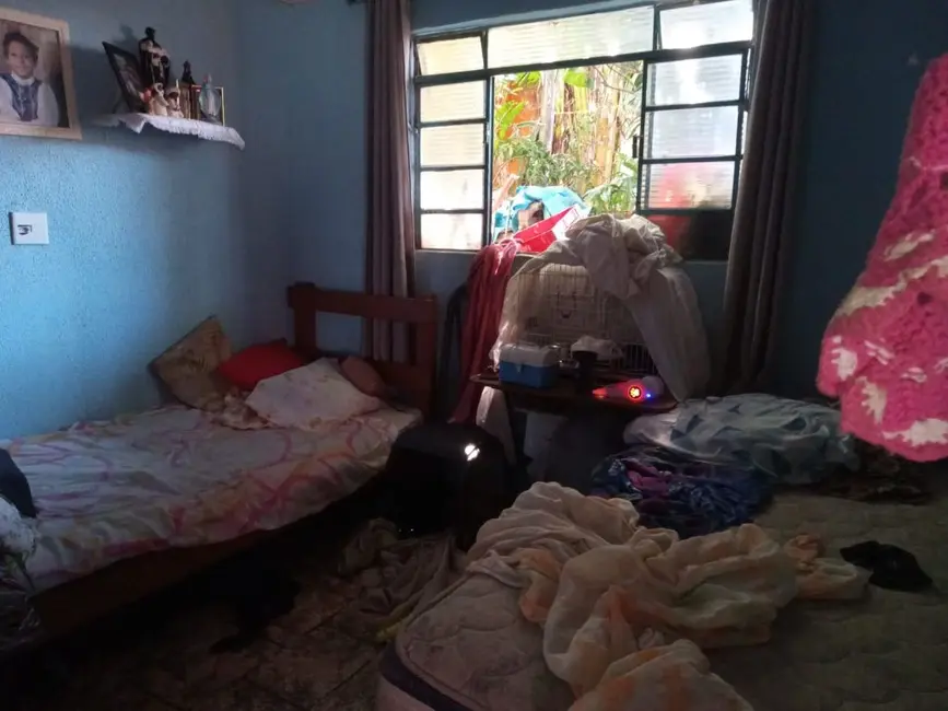 Casa com 3 quartos à venda, 79m2 em Vila Xavier (Vila Xavier), Araraquara - SP - imagem 9 Foto 9 de Casa com 3 quartos à venda, 79m2 em Vila Xavier (Vila Xavier), Araraquara - SP