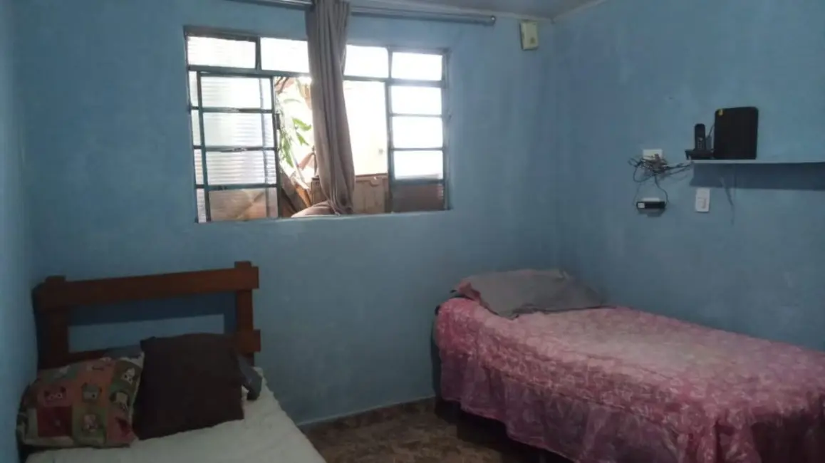 Casa com 3 quartos à venda, 79m2 em Vila Xavier (Vila Xavier), Araraquara - SP - imagem 6 Foto 6 de Casa com 3 quartos à venda, 79m2 em Vila Xavier (Vila Xavier), Araraquara - SP