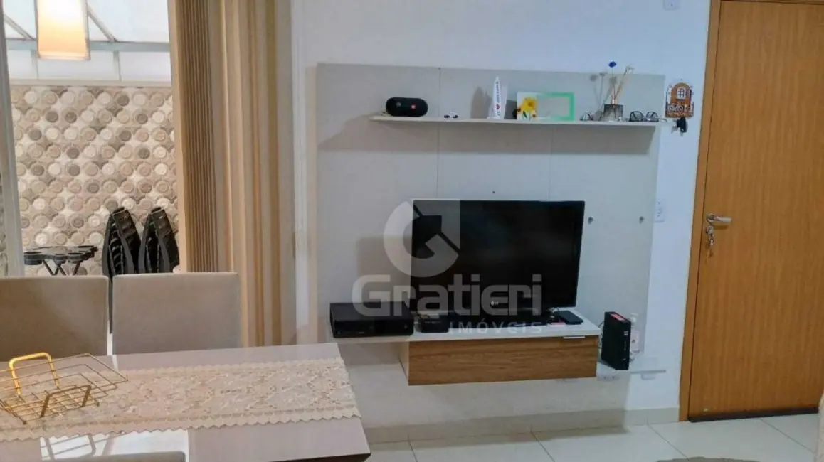 Apartamento com 2 quartos à venda, 39m2 em Vila Vieira (Vila Xavier), Araraquara - SP - imagem 5 Foto 5 de Apartamento com 2 quartos à venda, 39m2 em Vila Vieira (Vila Xavier), Araraquara - SP