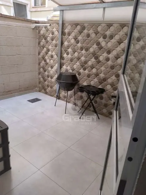 Apartamento com 2 quartos à venda, 39m2 em Vila Vieira (Vila Xavier), Araraquara - SP - imagem 3 Foto 3 de Apartamento com 2 quartos à venda, 39m2 em Vila Vieira (Vila Xavier), Araraquara - SP