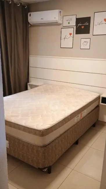 Apartamento com 2 quartos à venda, 39m2 em Vila Vieira (Vila Xavier), Araraquara - SP - imagem 4 Foto 4 de Apartamento com 2 quartos à venda, 39m2 em Vila Vieira (Vila Xavier), Araraquara - SP