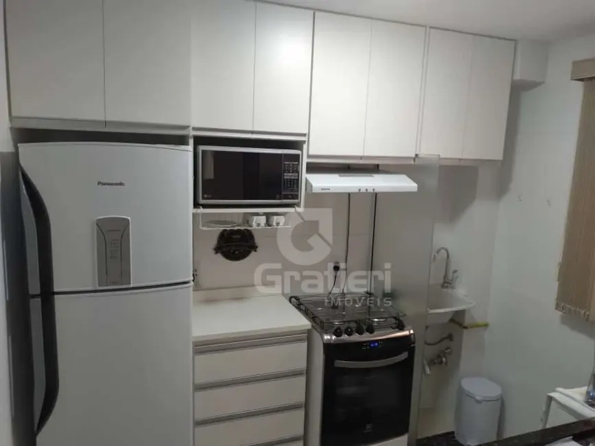 Apartamento com 2 quartos à venda, 39m2 em Vila Vieira (Vila Xavier), Araraquara - SP - imagem 2 Foto 2 de Apartamento com 2 quartos à venda, 39m2 em Vila Vieira (Vila Xavier), Araraquara - SP