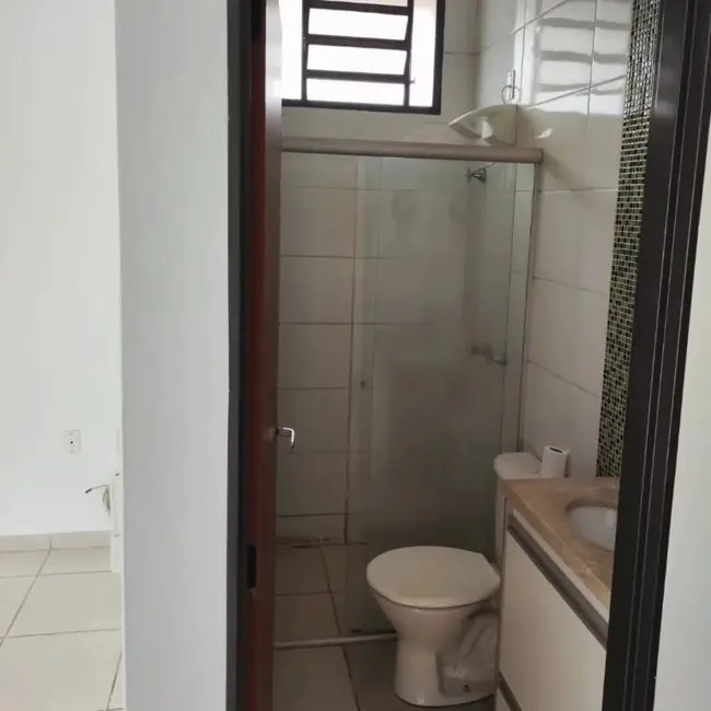 Casa com 2 quartos à venda, 90m2 em Jardim Mangiacapra, Araraquara - SP - imagem 6 Foto 6 de Casa com 2 quartos à venda, 90m2 em Jardim Mangiacapra, Araraquara - SP