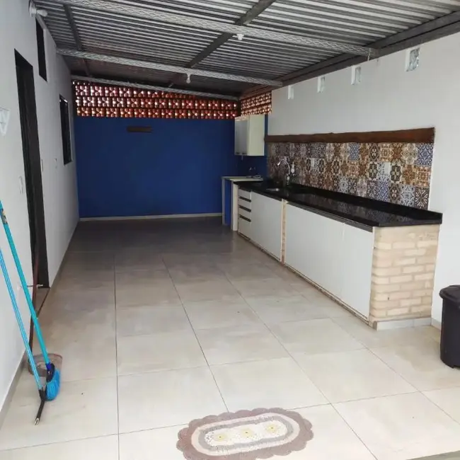 Casa com 2 quartos à venda, 90m2 em Jardim Mangiacapra, Araraquara - SP - imagem 8 Foto 8 de Casa com 2 quartos à venda, 90m2 em Jardim Mangiacapra, Araraquara - SP