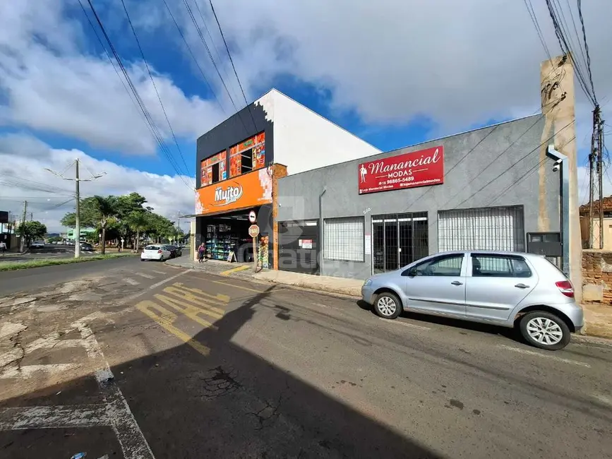 Foto 1 de Sala Comercial com 2 quartos à venda, 127m2 em Centro, Araraquara - SP