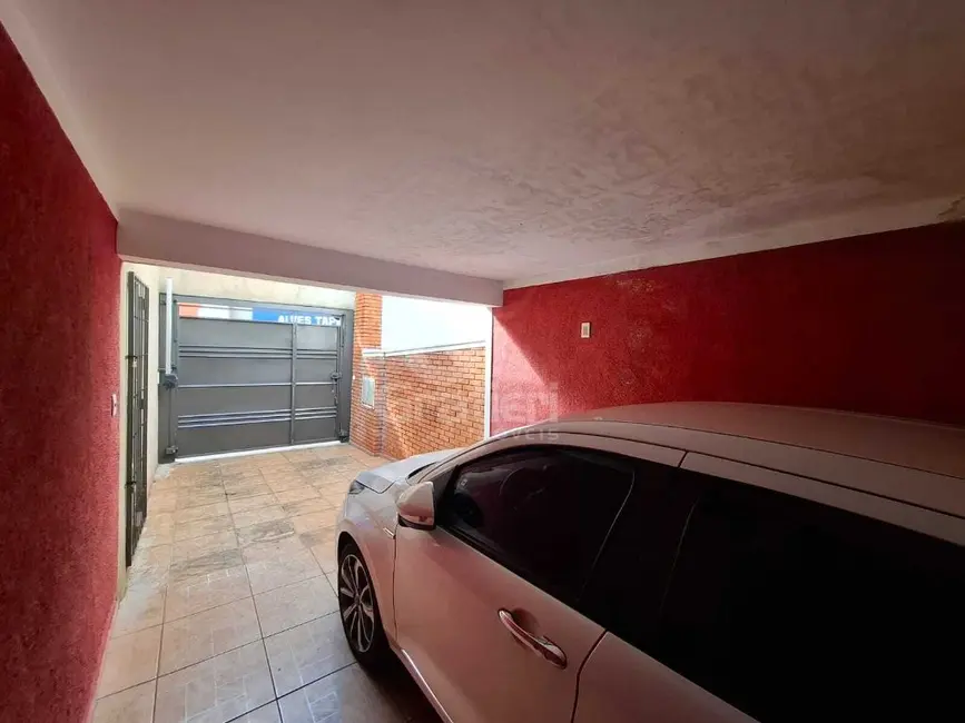 Foto 5 de Sala Comercial com 2 quartos à venda, 127m2 em Centro, Araraquara - SP