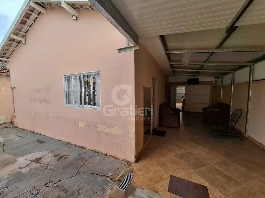 Foto 6 de Sala Comercial com 2 quartos à venda, 127m2 em Centro, Araraquara - SP