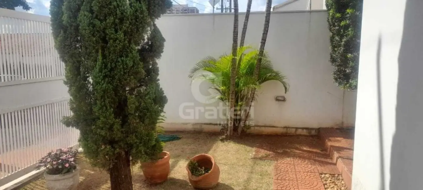 Sobrado com 6 quartos para alugar, 450m2 em Vila Harmonia, Araraquara - SP - imagem 9 Foto 9 de Sobrado com 6 quartos para alugar, 450m2 em Vila Harmonia, Araraquara - SP