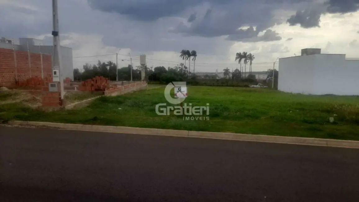 Terreno / Lote à venda, 243m2 em Araraquara - SP - imagem 4 Foto 4 de Terreno / Lote à venda, 243m2 em Araraquara - SP