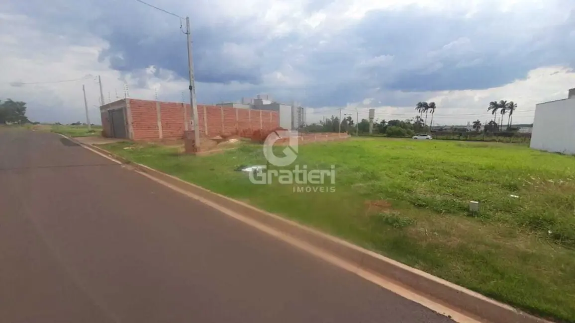 Terreno / Lote à venda, 243m2 em Araraquara - SP - imagem 6 Foto 6 de Terreno / Lote à venda, 243m2 em Araraquara - SP