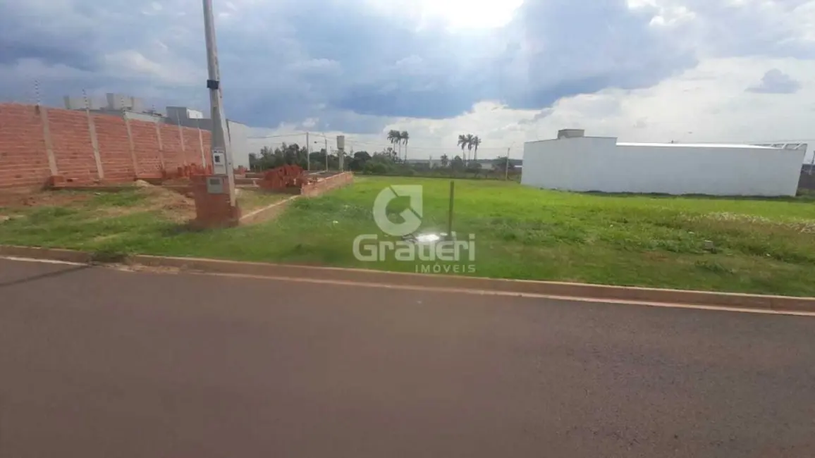 Terreno / Lote à venda, 243m2 em Araraquara - SP - imagem 3 Foto 3 de Terreno / Lote à venda, 243m2 em Araraquara - SP
