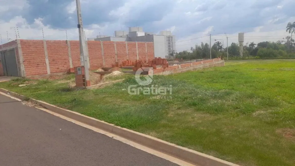 Terreno / Lote à venda, 243m2 em Araraquara - SP - imagem 2 Foto 2 de Terreno / Lote à venda, 243m2 em Araraquara - SP