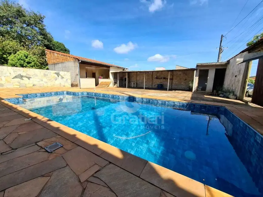 Sala Comercial com 2 quartos à venda, 125m2 em Jardim Victório Antônio de Santi II, Araraquara - SP - imagem 7 Foto 7 de Sala Comercial com 2 quartos à venda, 125m2 em Jardim Victório Antônio de Santi II, Araraquara - SP