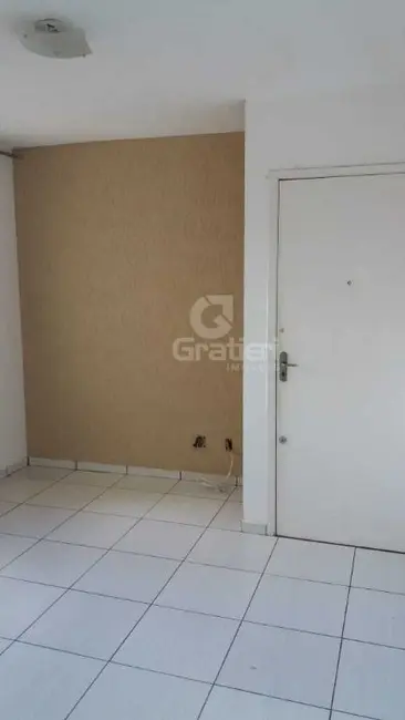 Apartamento com 2 quartos à venda, 46m2 em Vila Santa Maria (Vila Xavier), Araraquara - SP - imagem 9 Foto 9 de Apartamento com 2 quartos à venda, 46m2 em Vila Santa Maria (Vila Xavier), Araraquara - SP