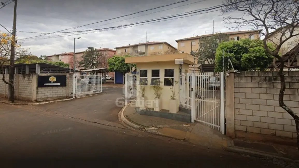 Foto 1 de Apartamento com 2 quartos à venda, 46m2 em Vila Santa Maria (Vila Xavier), Araraquara - SP