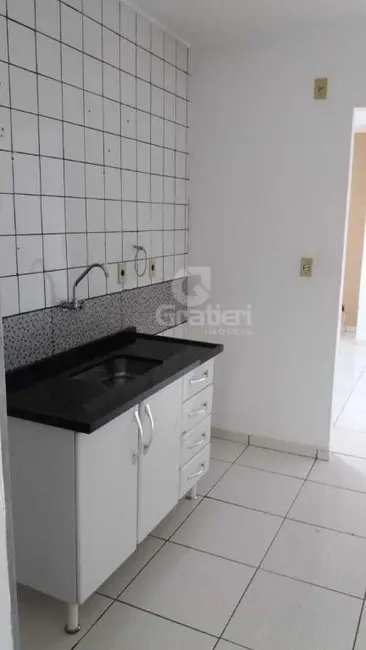 Apartamento com 2 quartos à venda, 46m2 em Vila Santa Maria (Vila Xavier), Araraquara - SP - imagem 5 Foto 5 de Apartamento com 2 quartos à venda, 46m2 em Vila Santa Maria (Vila Xavier), Araraquara - SP