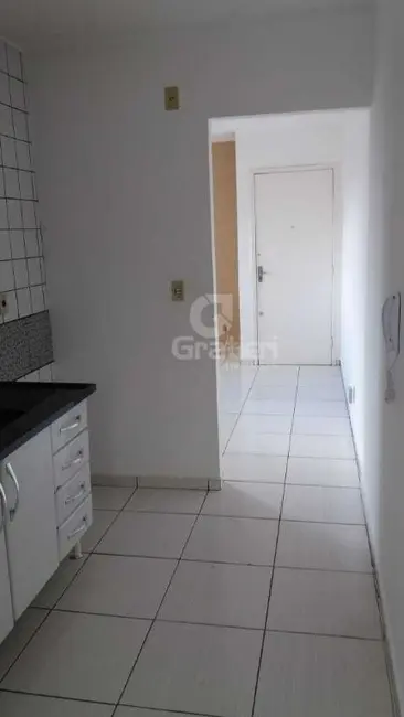 Apartamento com 2 quartos à venda, 46m2 em Vila Santa Maria (Vila Xavier), Araraquara - SP - imagem 4 Foto 4 de Apartamento com 2 quartos à venda, 46m2 em Vila Santa Maria (Vila Xavier), Araraquara - SP
