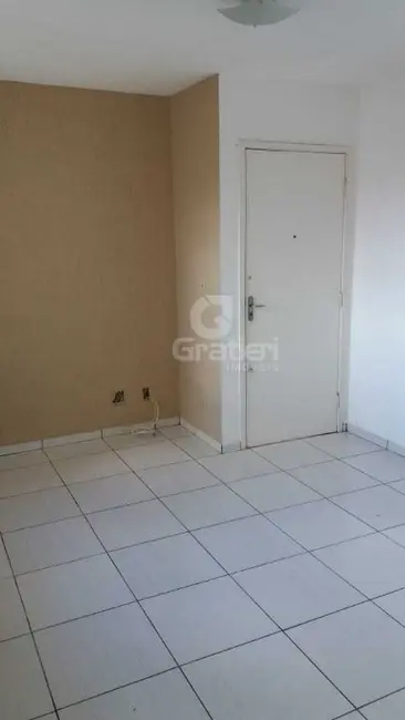 Foto 2 de Apartamento com 2 quartos à venda, 46m2 em Vila Santa Maria (Vila Xavier), Araraquara - SP