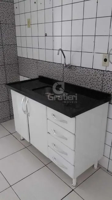 Apartamento com 2 quartos à venda, 46m2 em Vila Santa Maria (Vila Xavier), Araraquara - SP - imagem 3 Foto 3 de Apartamento com 2 quartos à venda, 46m2 em Vila Santa Maria (Vila Xavier), Araraquara - SP