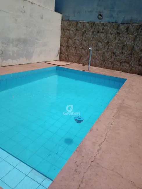 Foto 1 de Casa com 2 quartos à venda, 203m2 em Jardim do Carmo, Araraquara - SP