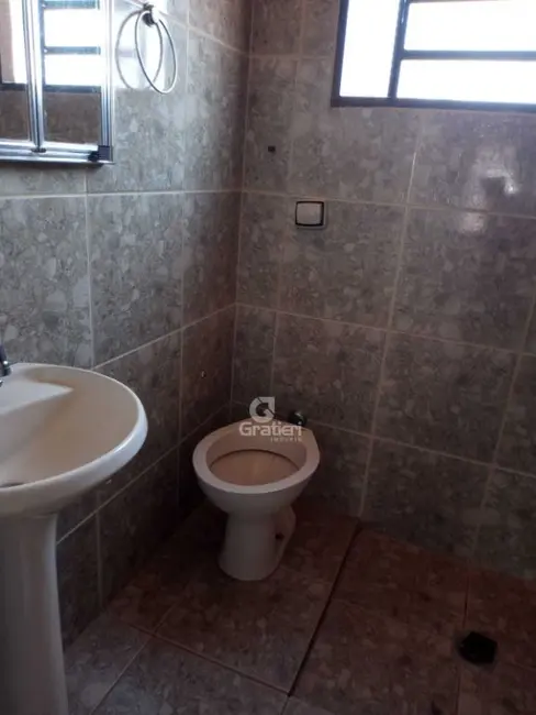 Casa com 2 quartos à venda, 203m2 em Jardim do Carmo, Araraquara - SP - imagem 7 Foto 7 de Casa com 2 quartos à venda, 203m2 em Jardim do Carmo, Araraquara - SP