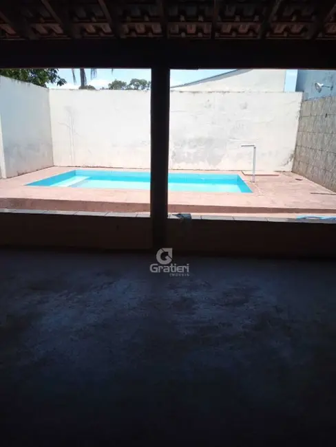Casa com 2 quartos à venda, 203m2 em Jardim do Carmo, Araraquara - SP - imagem 5 Foto 5 de Casa com 2 quartos à venda, 203m2 em Jardim do Carmo, Araraquara - SP