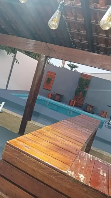 Casa com 2 quartos à venda, 203m2 em Jardim do Carmo, Araraquara - SP - imagem 2 Foto 2 de Casa com 2 quartos à venda, 203m2 em Jardim do Carmo, Araraquara - SP