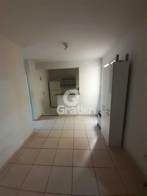 Apartamento com 2 quartos à venda, 43m2 em Jardim do Carmo, Araraquara - SP - imagem 2 Foto 2 de Apartamento com 2 quartos à venda, 43m2 em Jardim do Carmo, Araraquara - SP