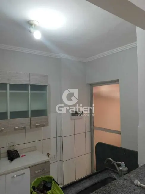 Apartamento com 2 quartos à venda, 43m2 em Jardim do Carmo, Araraquara - SP - imagem 7 Foto 7 de Apartamento com 2 quartos à venda, 43m2 em Jardim do Carmo, Araraquara - SP