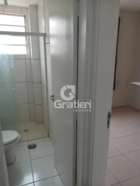 Apartamento com 2 quartos à venda, 43m2 em Jardim do Carmo, Araraquara - SP - imagem 3 Foto 3 de Apartamento com 2 quartos à venda, 43m2 em Jardim do Carmo, Araraquara - SP
