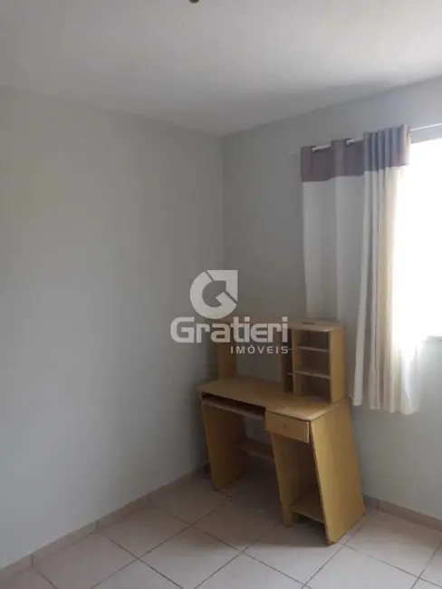 Apartamento com 2 quartos à venda, 43m2 em Jardim do Carmo, Araraquara - SP - imagem 5 Foto 5 de Apartamento com 2 quartos à venda, 43m2 em Jardim do Carmo, Araraquara - SP