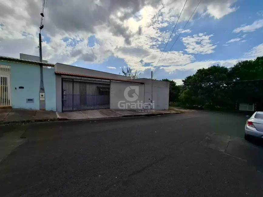 Casa com 3 quartos à venda, 110m2 em Jardim Padre Anchieta, Araraquara - SP - imagem 7 Foto 7 de Casa com 3 quartos à venda, 110m2 em Jardim Padre Anchieta, Araraquara - SP