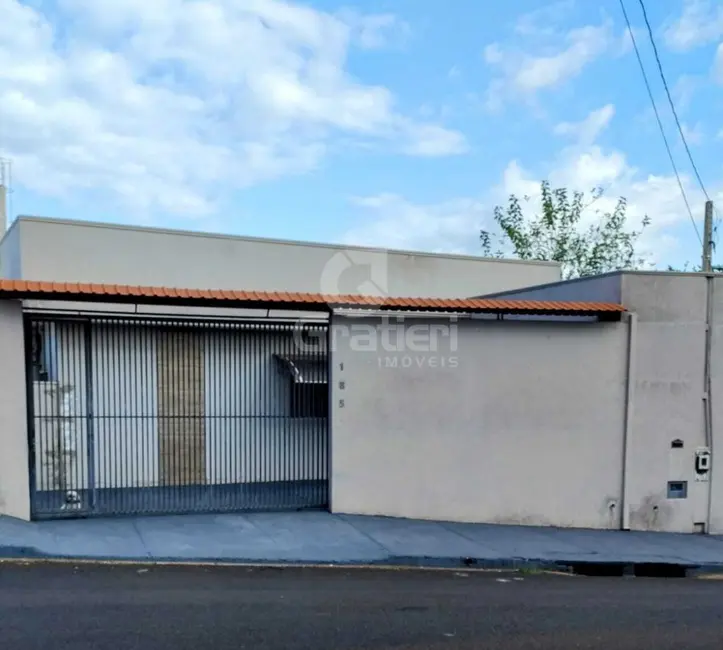 Casa com 3 quartos à venda, 110m2 em Jardim Padre Anchieta, Araraquara - SP - imagem 1 Foto 1 de Casa com 3 quartos à venda, 110m2 em Jardim Padre Anchieta, Araraquara - SP