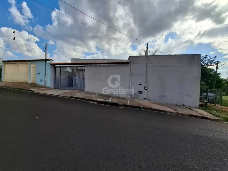 Casa com 3 quartos à venda, 110m2 em Jardim Padre Anchieta, Araraquara - SP - imagem 3 Foto 3 de Casa com 3 quartos à venda, 110m2 em Jardim Padre Anchieta, Araraquara - SP
