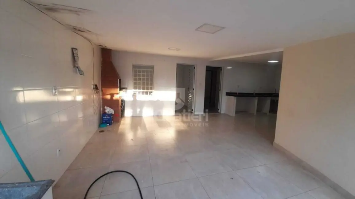 Casa com 3 quartos à venda, 84m2 em Jardim Diamante, Araraquara - SP - imagem 8 Foto 8 de Casa com 3 quartos à venda, 84m2 em Jardim Diamante, Araraquara - SP
