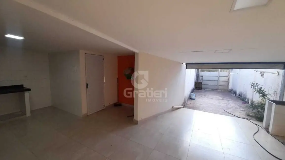 Casa com 3 quartos à venda, 84m2 em Jardim Diamante, Araraquara - SP - imagem 3 Foto 3 de Casa com 3 quartos à venda, 84m2 em Jardim Diamante, Araraquara - SP