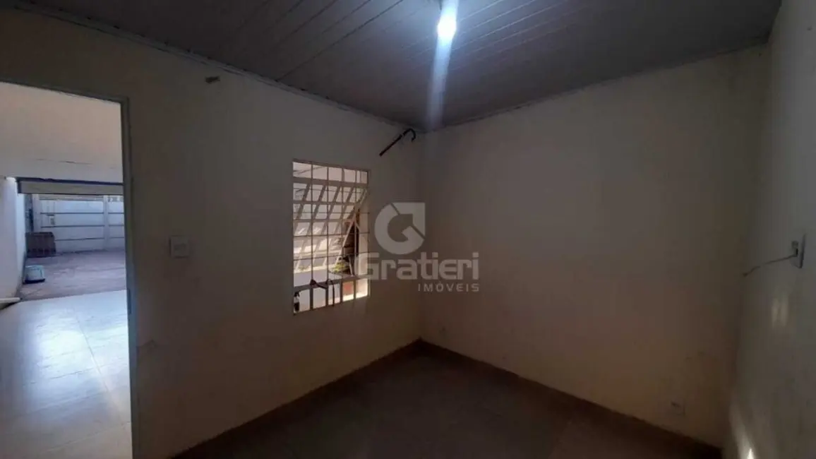 Casa com 3 quartos à venda, 84m2 em Jardim Diamante, Araraquara - SP - imagem 6 Foto 6 de Casa com 3 quartos à venda, 84m2 em Jardim Diamante, Araraquara - SP