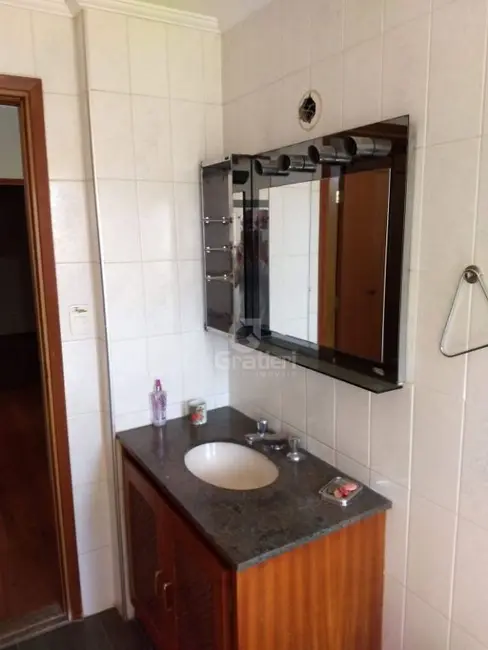 Apartamento com 3 quartos à venda, 181m2 em Centro, Araraquara - SP - imagem 4 Foto 4 de Apartamento com 3 quartos à venda, 181m2 em Centro, Araraquara - SP