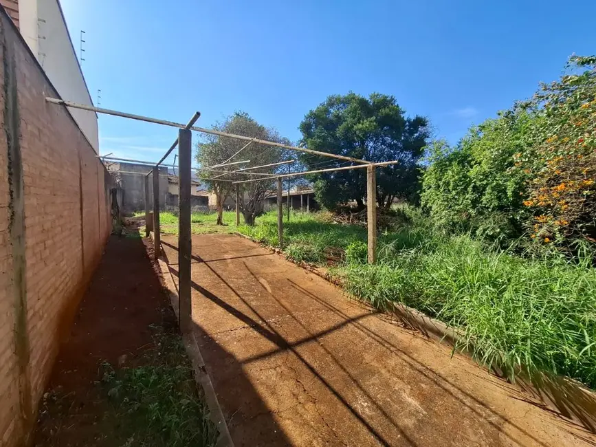 Foto 4 de Terreno / Lote à venda, 264m2 em Vila Furlan, Araraquara - SP