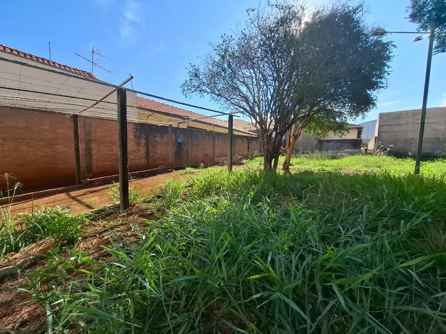 Foto 3 de Terreno / Lote à venda, 264m2 em Vila Furlan, Araraquara - SP
