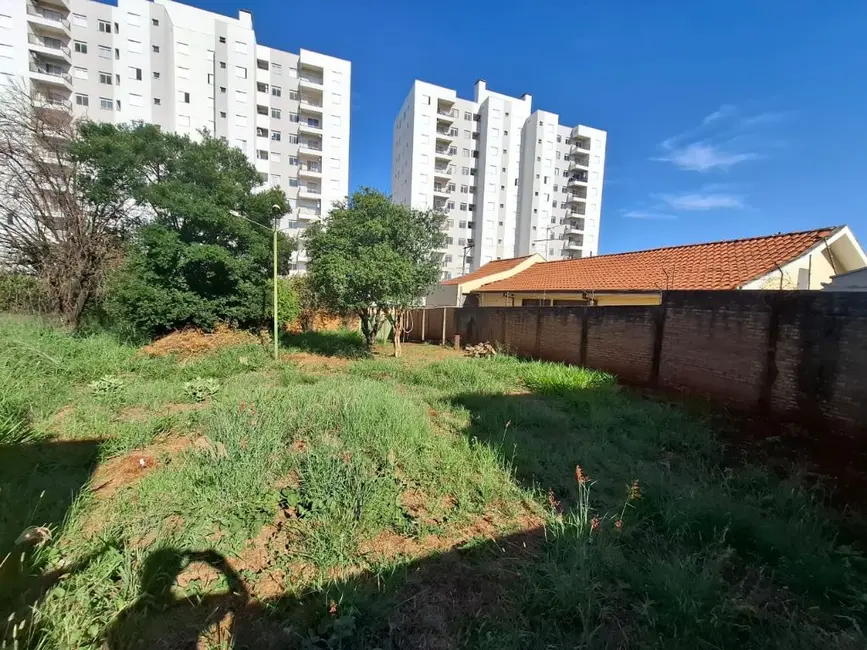 Foto 5 de Terreno / Lote à venda, 264m2 em Vila Furlan, Araraquara - SP