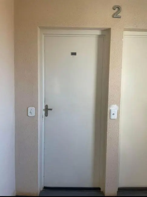 Apartamento com 2 quartos à venda, 53m2 em Parque Laranjeiras, Araraquara - SP - imagem 3 Foto 3 de Apartamento com 2 quartos à venda, 53m2 em Parque Laranjeiras, Araraquara - SP