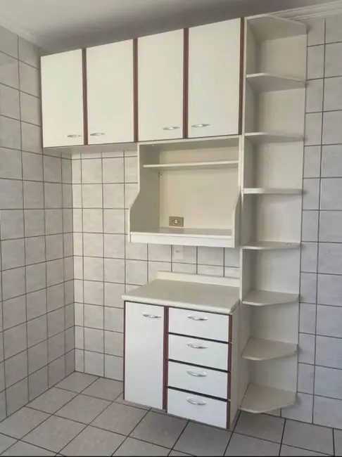 Apartamento com 2 quartos à venda, 53m2 em Parque Laranjeiras, Araraquara - SP - imagem 6 Foto 6 de Apartamento com 2 quartos à venda, 53m2 em Parque Laranjeiras, Araraquara - SP