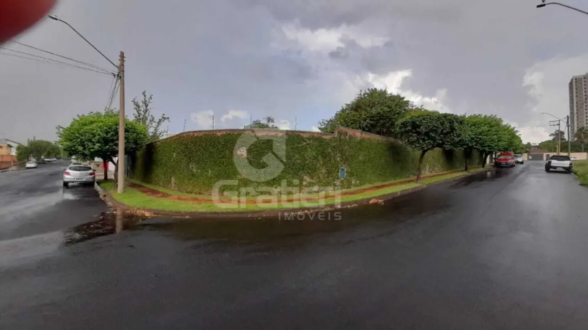 Foto 2 de Terreno / Lote à venda, 900m2 em Vila Harmonia, Araraquara - SP