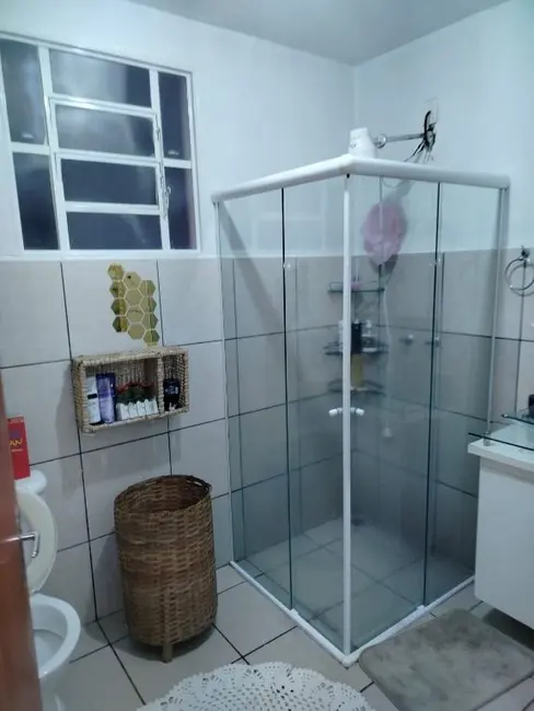 Casa com 2 quartos à venda, 43m2 em Jardim Roberto Selmi Dei, Araraquara - SP - imagem 6 Foto 6 de Casa com 2 quartos à venda, 43m2 em Jardim Roberto Selmi Dei, Araraquara - SP